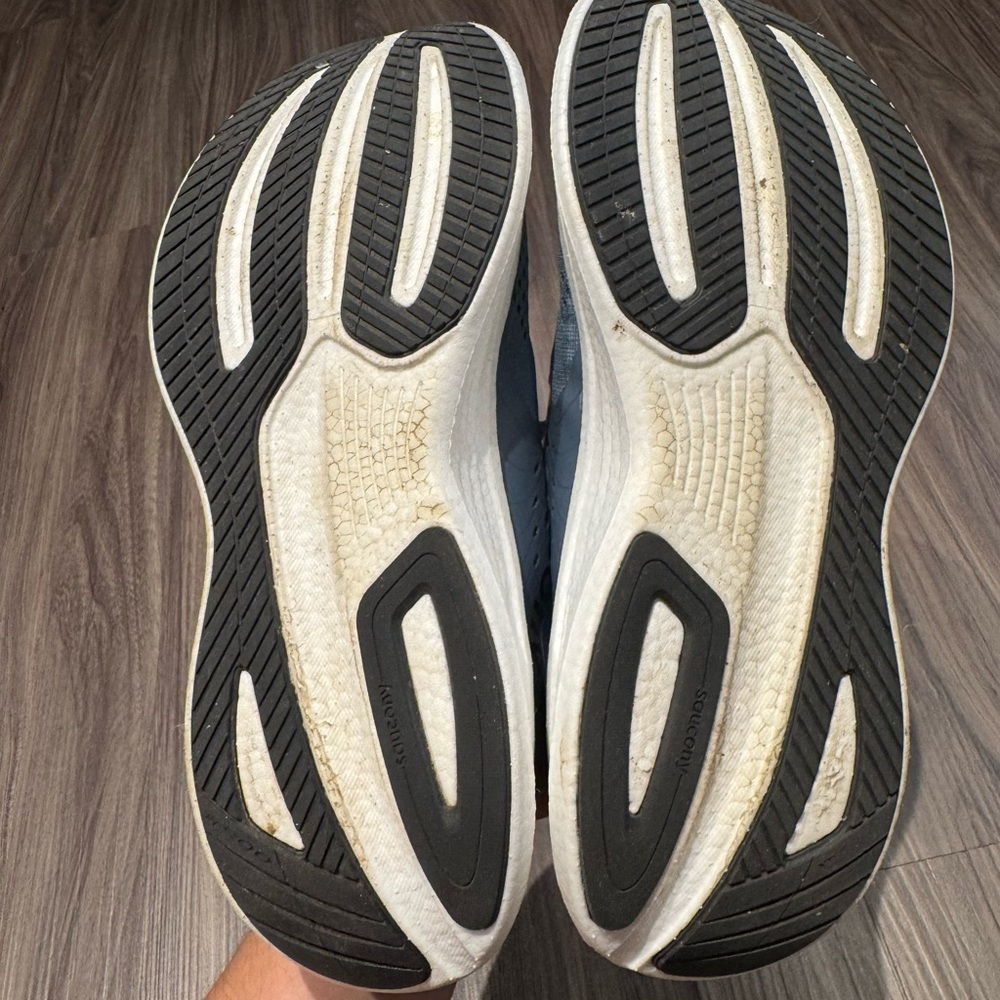 Saucony Ride 17 - Picture 5 of 5